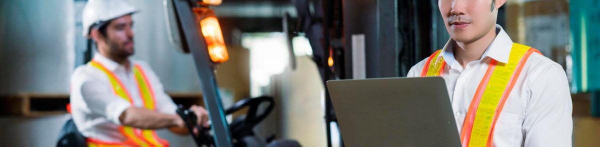 Capacitar Operadores Montacargas Bogotá