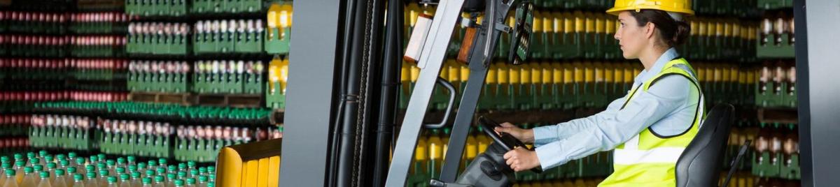 Cursos Para Operadores de Montacargas en Medellín