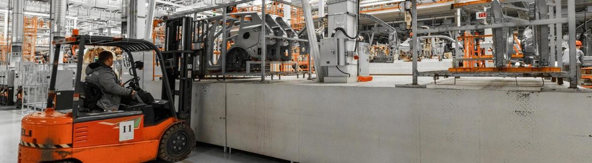 Expertos en Certificación de Operadores para Montacargas Cali